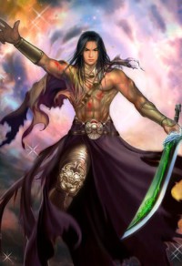 魔妃難逑:勿惹大小姐
