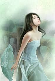 新婚妻子