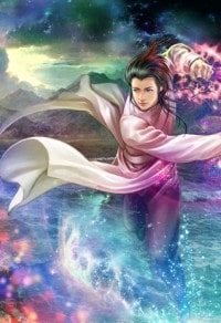 至尊瞳术师:绝世大小姐