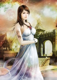 深渊女神
