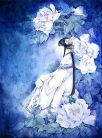 清冷美人沦落受难日常(双