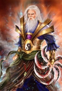 重生之不负卿(又名涅槃之倾覆)