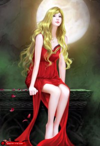 穿越之農門惡婦