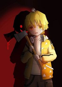 (综漫同人)我妻家没有弱者