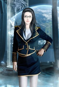 重生之绝世巫女：弃妃来袭