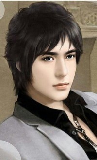 穿越在魔法文明