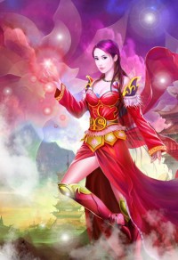 [综英美]世界画风不太对