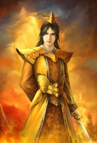 最强入赘女婿叶辰萧初然