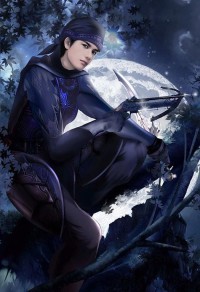 女配的打脸日常[快穿]