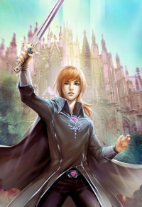 女医辛夷【探案】/京师诡案录