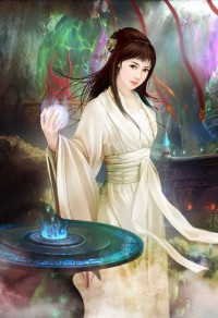 杀神赘婿